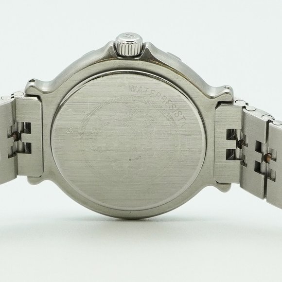 Hermes Captain Nemo Ivory Dial Watch for Women - Picture 6 of 11